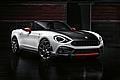  Der Abarth 124 spider kann bis Ende Januar zu attraktiven Konditionen der Hausbank finanziert werden. Foto: FCA/dpp-AutoReporter